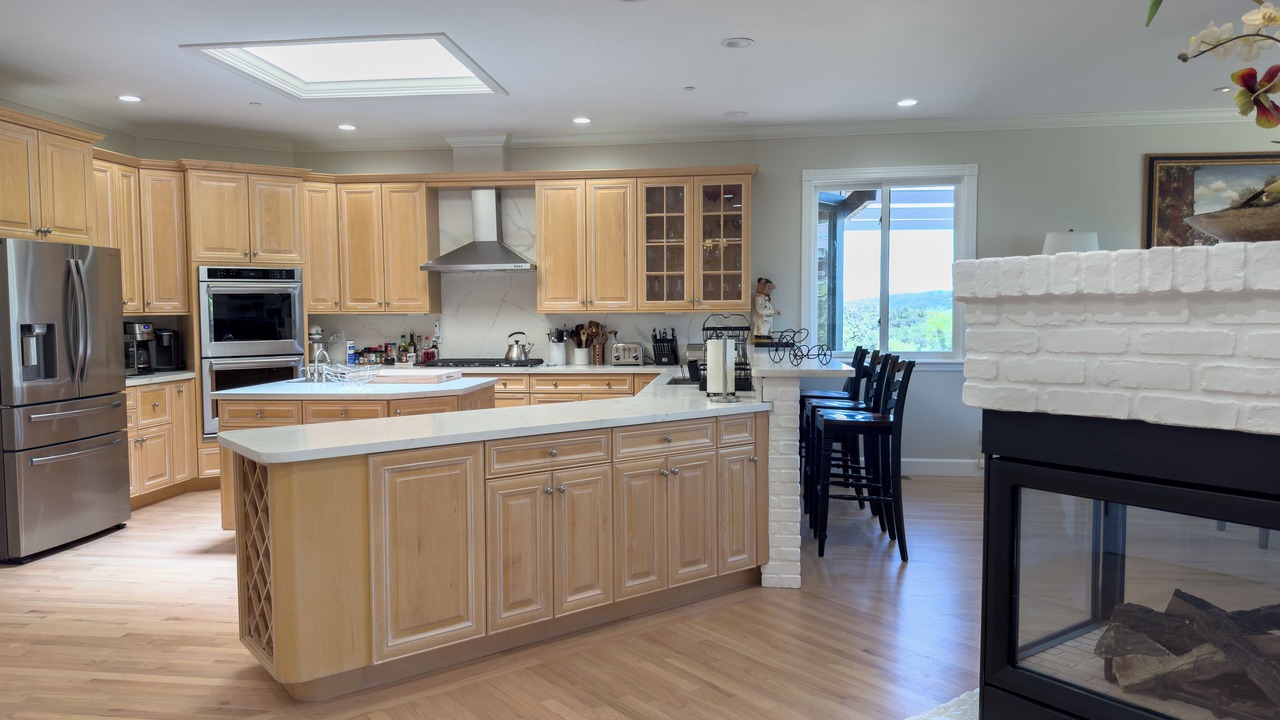 Photo of Kitchen in Cloverdale
