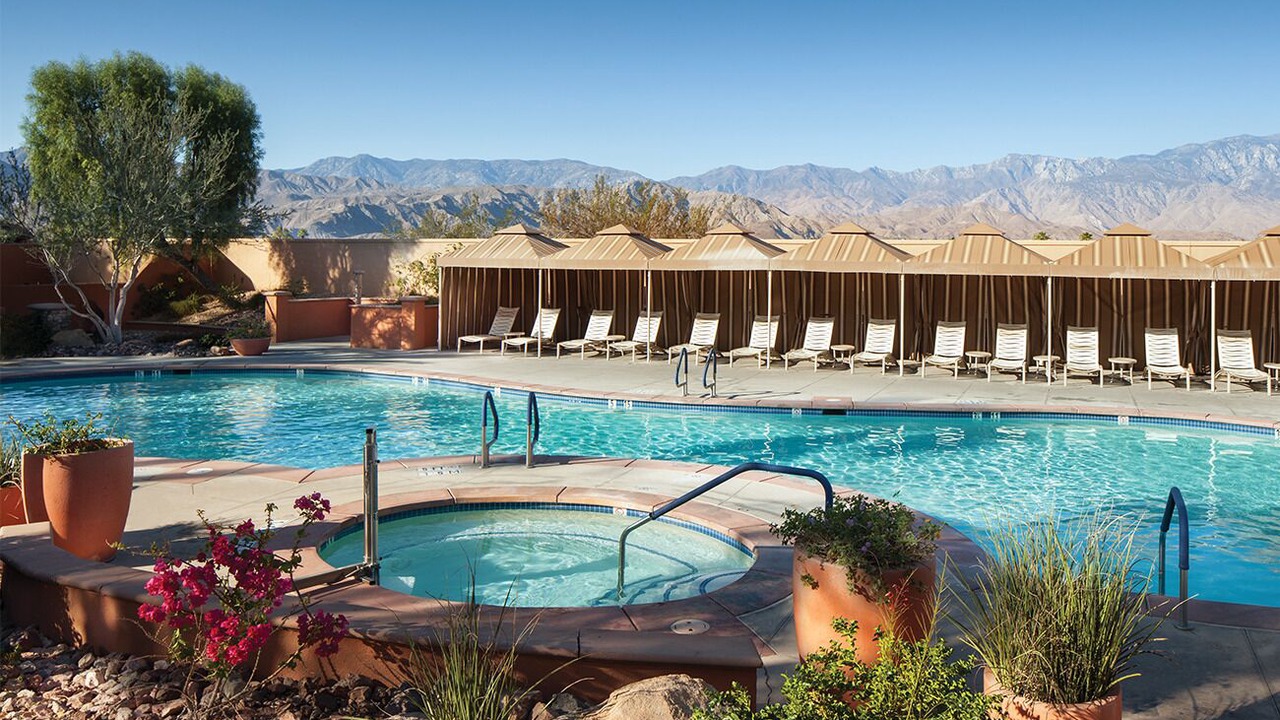 Photo of Outdoor in Palm Desert