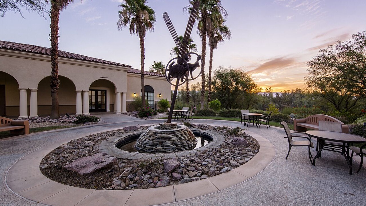 Photo of Outdoor in Palm Desert