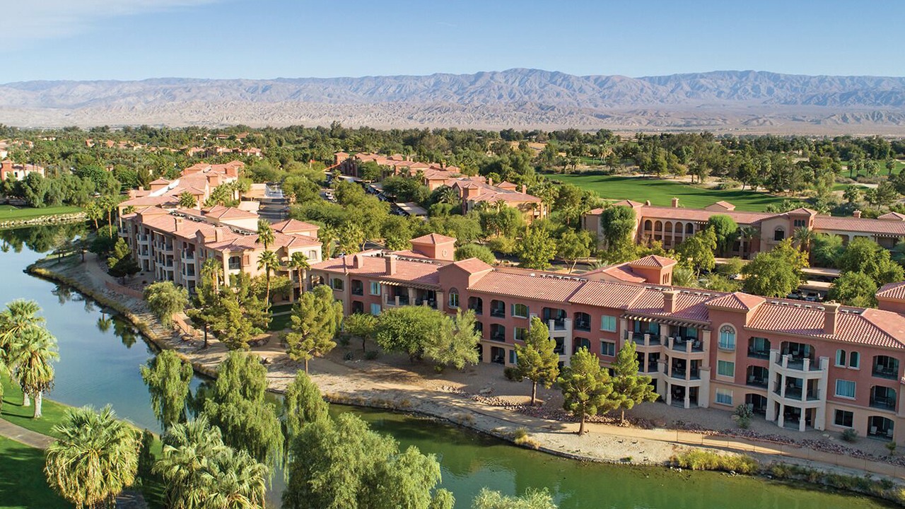 Photo of Outdoor in Palm Desert