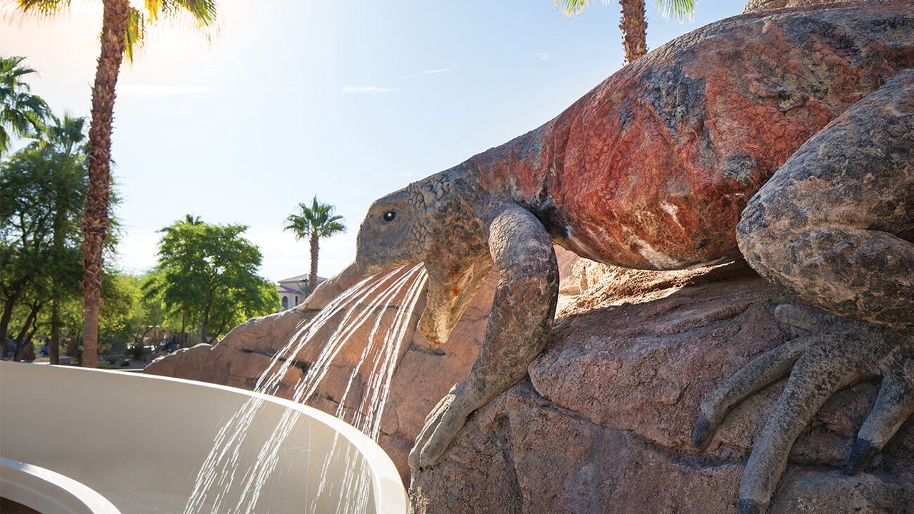 Photo of Outdoor in Palm Desert