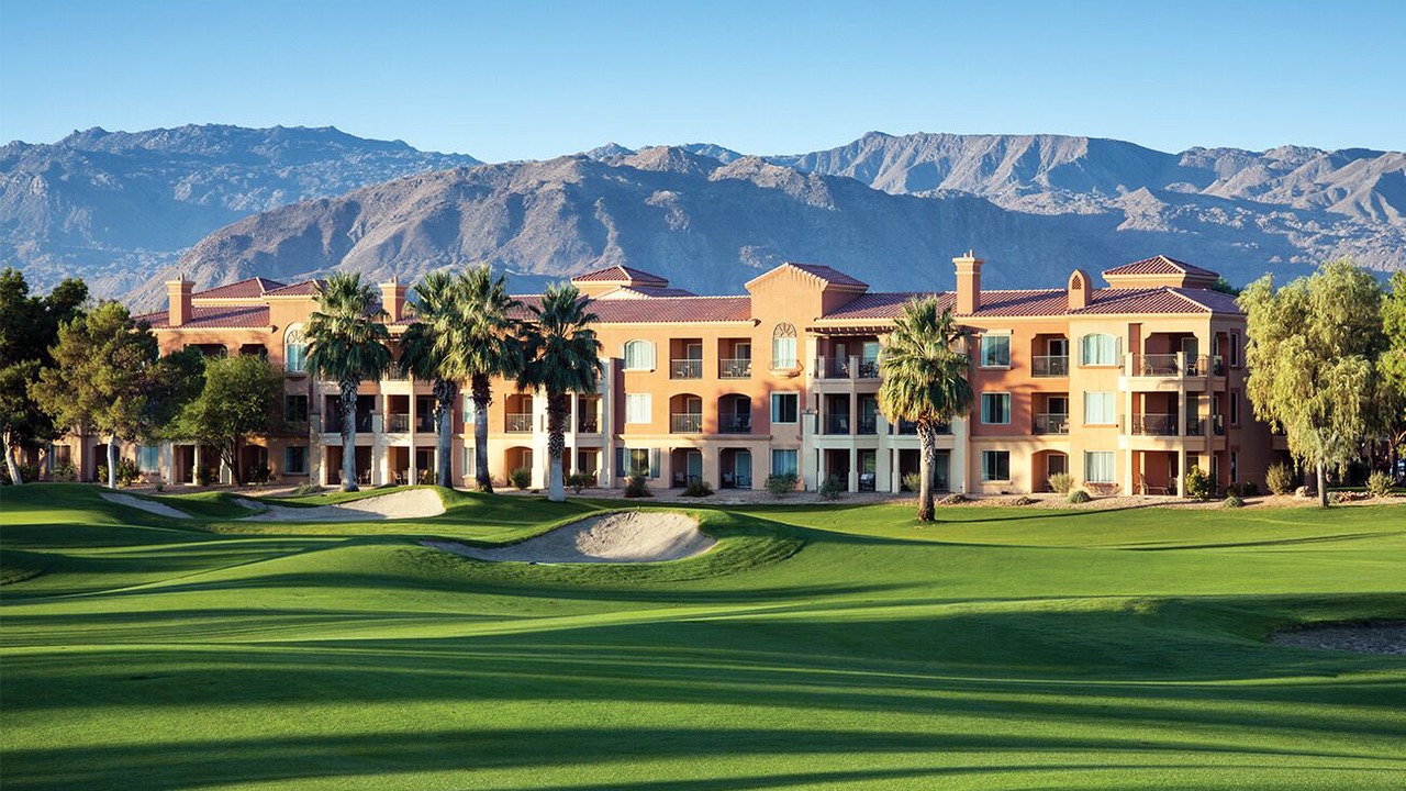 Photo of Outdoor in Palm Desert