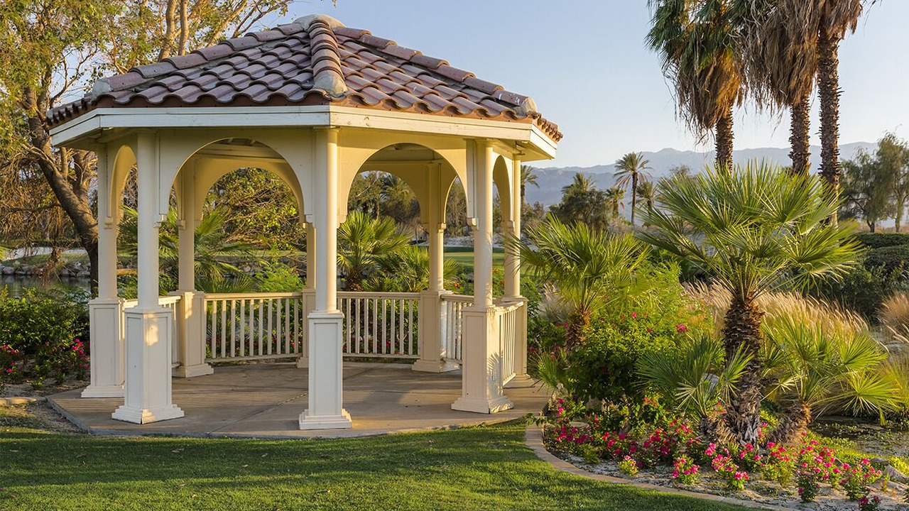 Photo of Outdoor in Palm Desert
