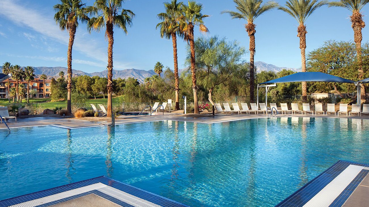 Photo of Outdoor in Palm Desert