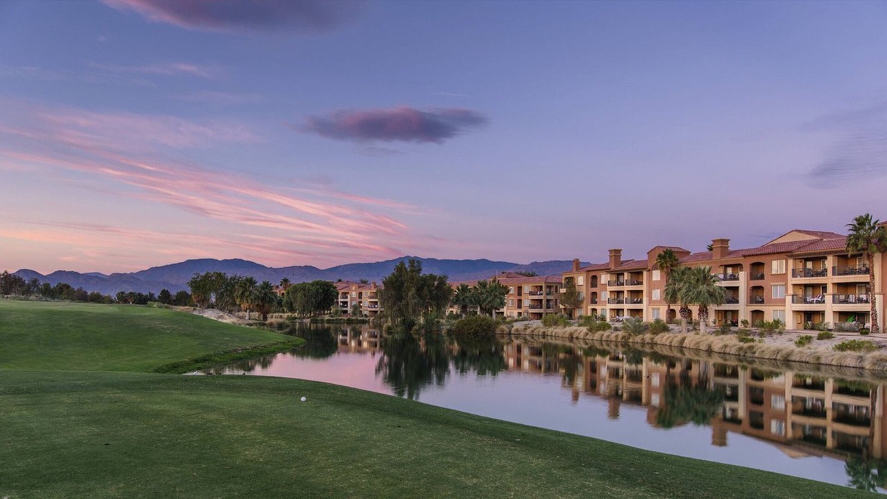 Photo of Outdoor in Palm Desert