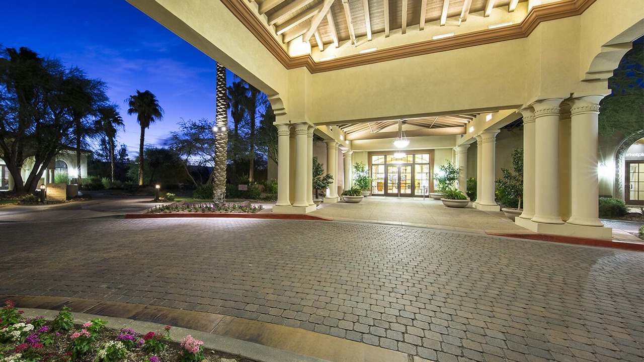 Photo of Outdoor in Palm Desert