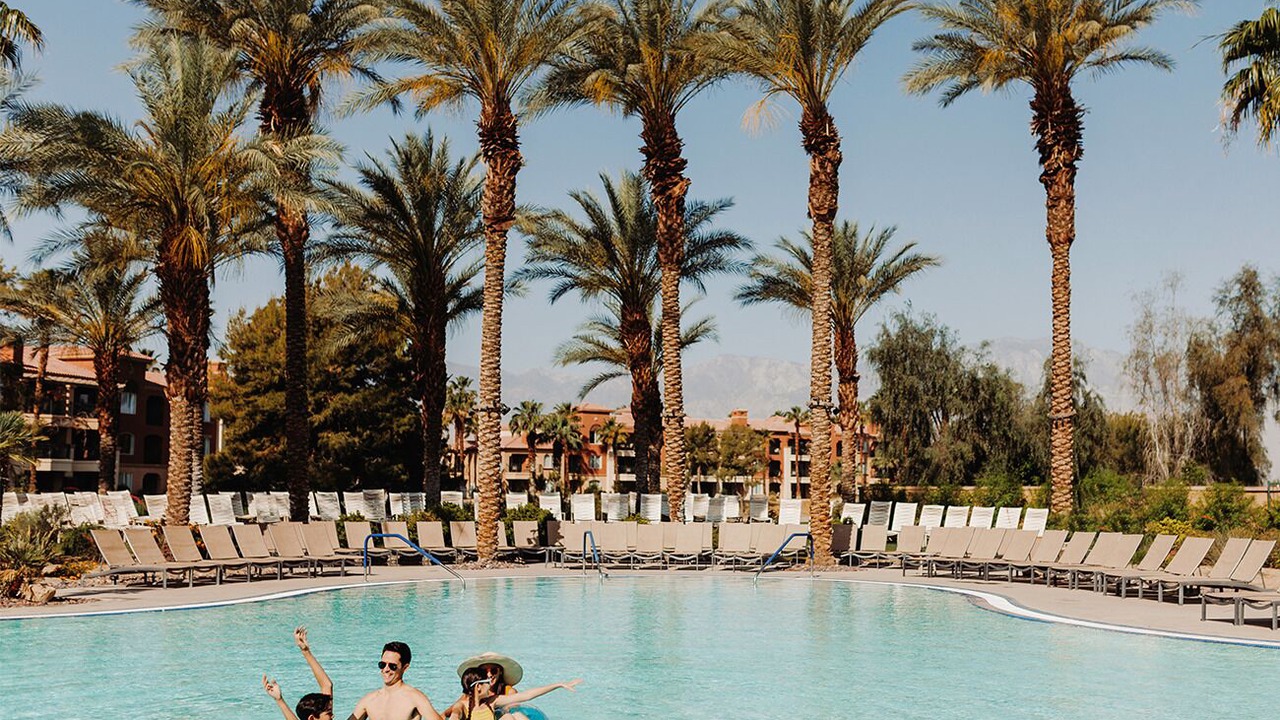 Photo of Outdoor in Palm Desert