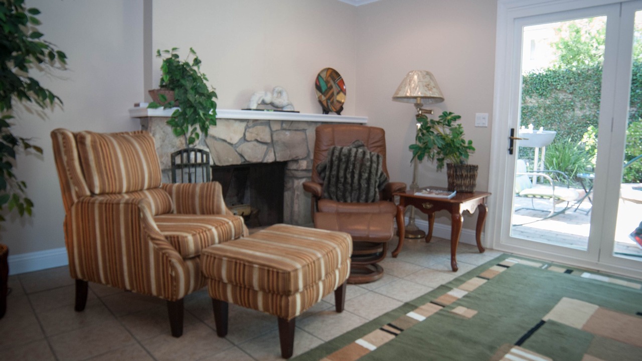 Photo of Livingroom in Huntington Beach