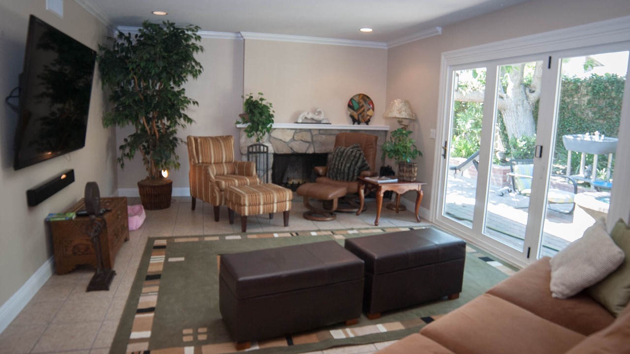 Photo of Bedroom in Huntington Beach