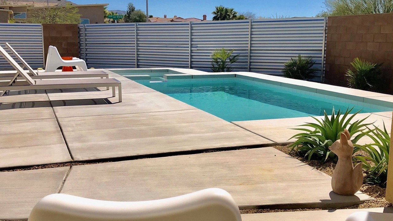 Photo of Outdoor in Desert Hot Springs