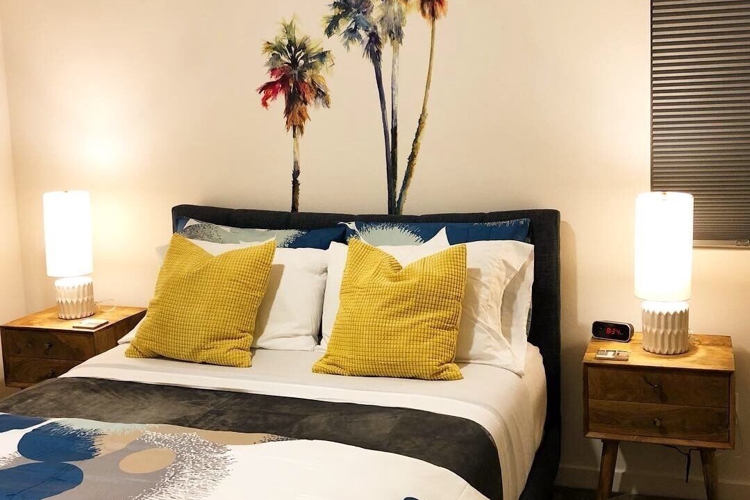 Photo of Bedroom in Desert Hot Springs