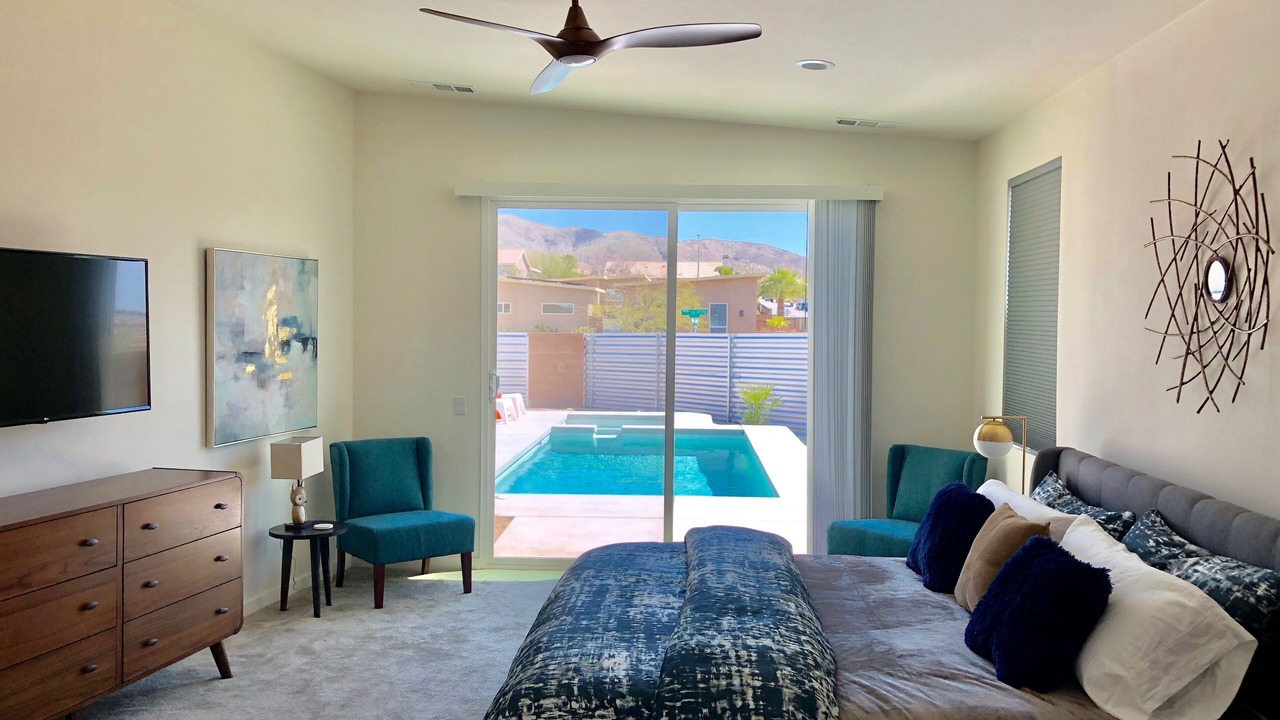 Photo of Outdoor in Desert Hot Springs