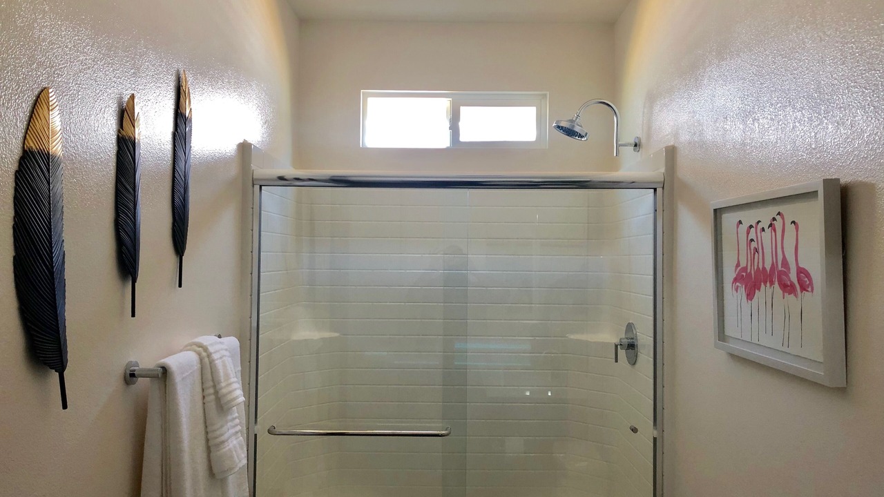 Photo of Bathroom in Desert Hot Springs