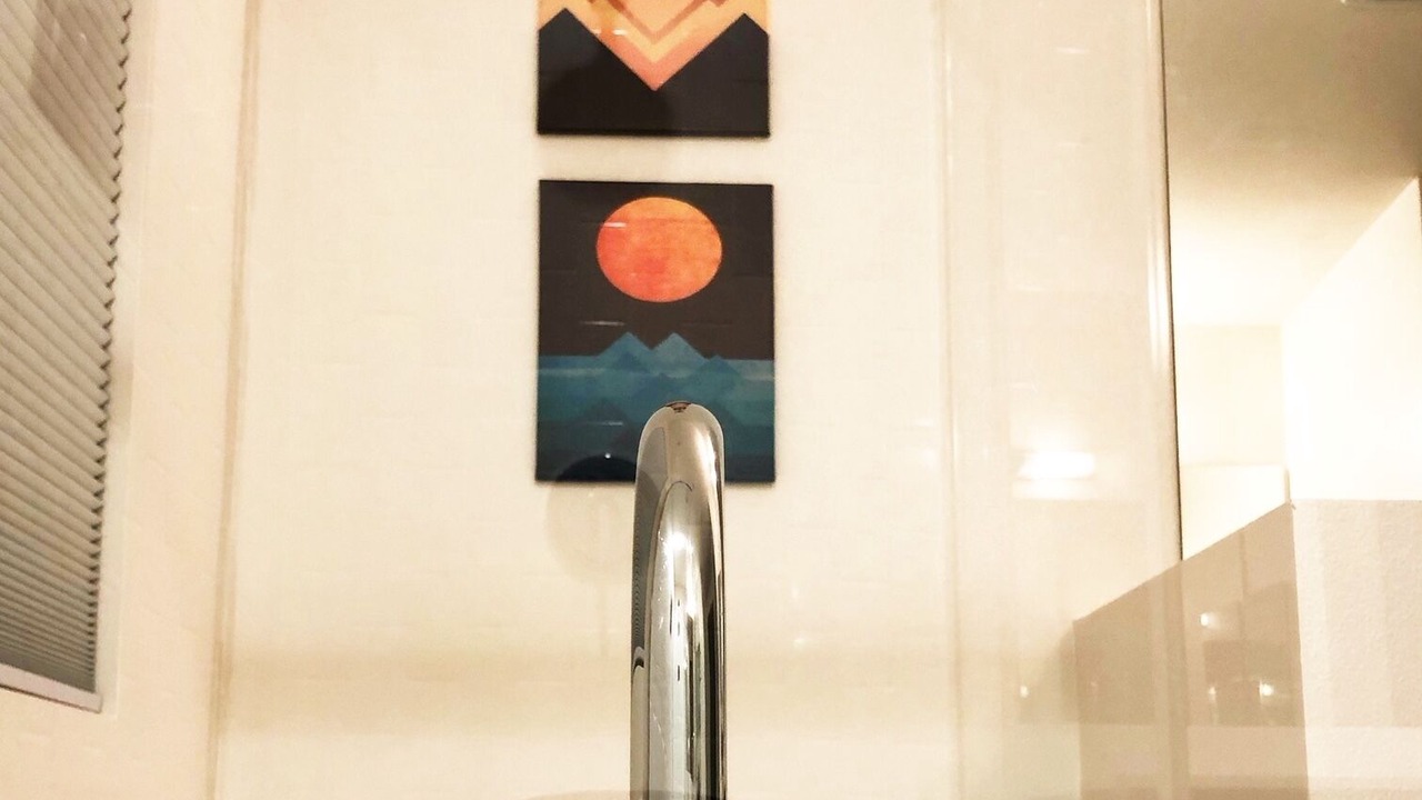 Photo of Bathroom in Desert Hot Springs