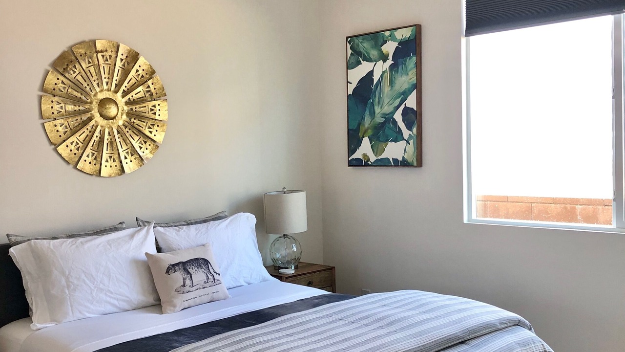 Photo of Bedroom in Desert Hot Springs