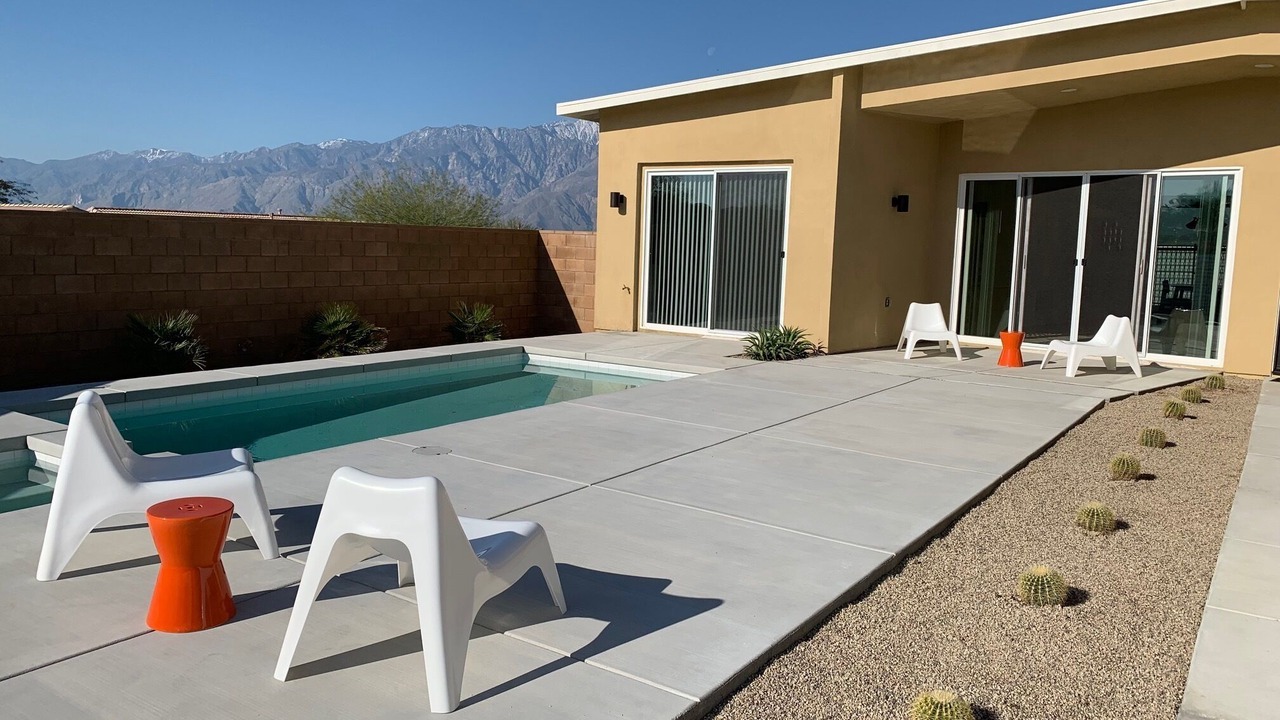 Photo of Outdoor in Desert Hot Springs
