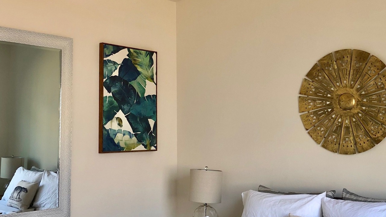 Photo of Bedroom in Desert Hot Springs