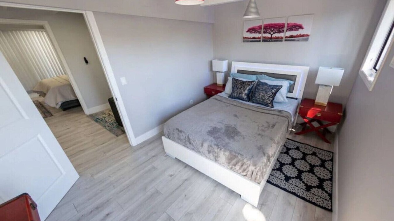 Photo of Bedroom in NoHo Arts District
