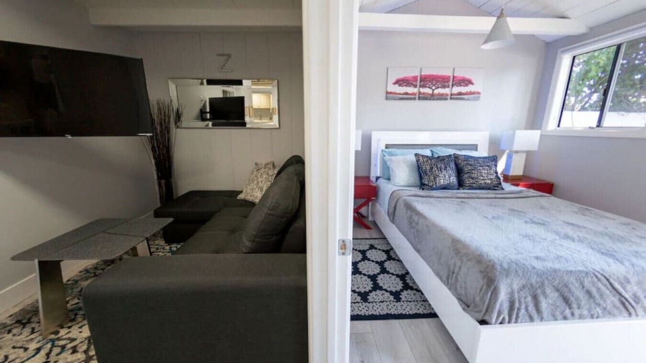 Photo of Bedroom in NoHo Arts District