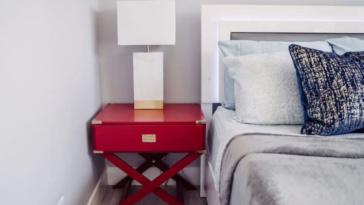 Photo of Bedroom in NoHo Arts District