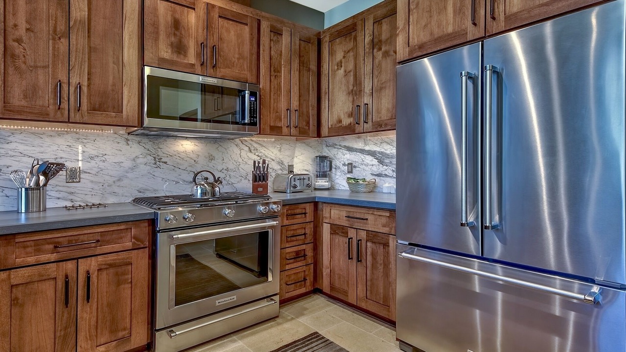 Photo of Kitchen in Lakeside Park