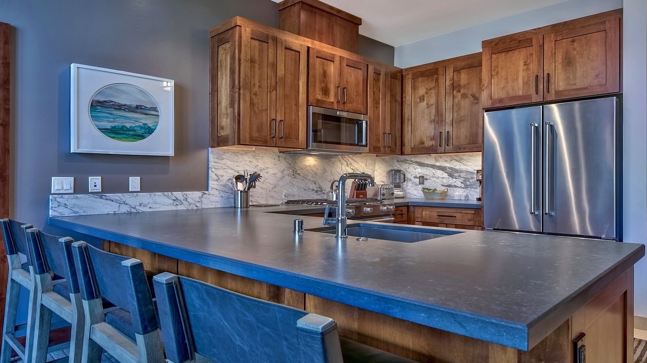 Photo of Kitchen in Lakeside Park