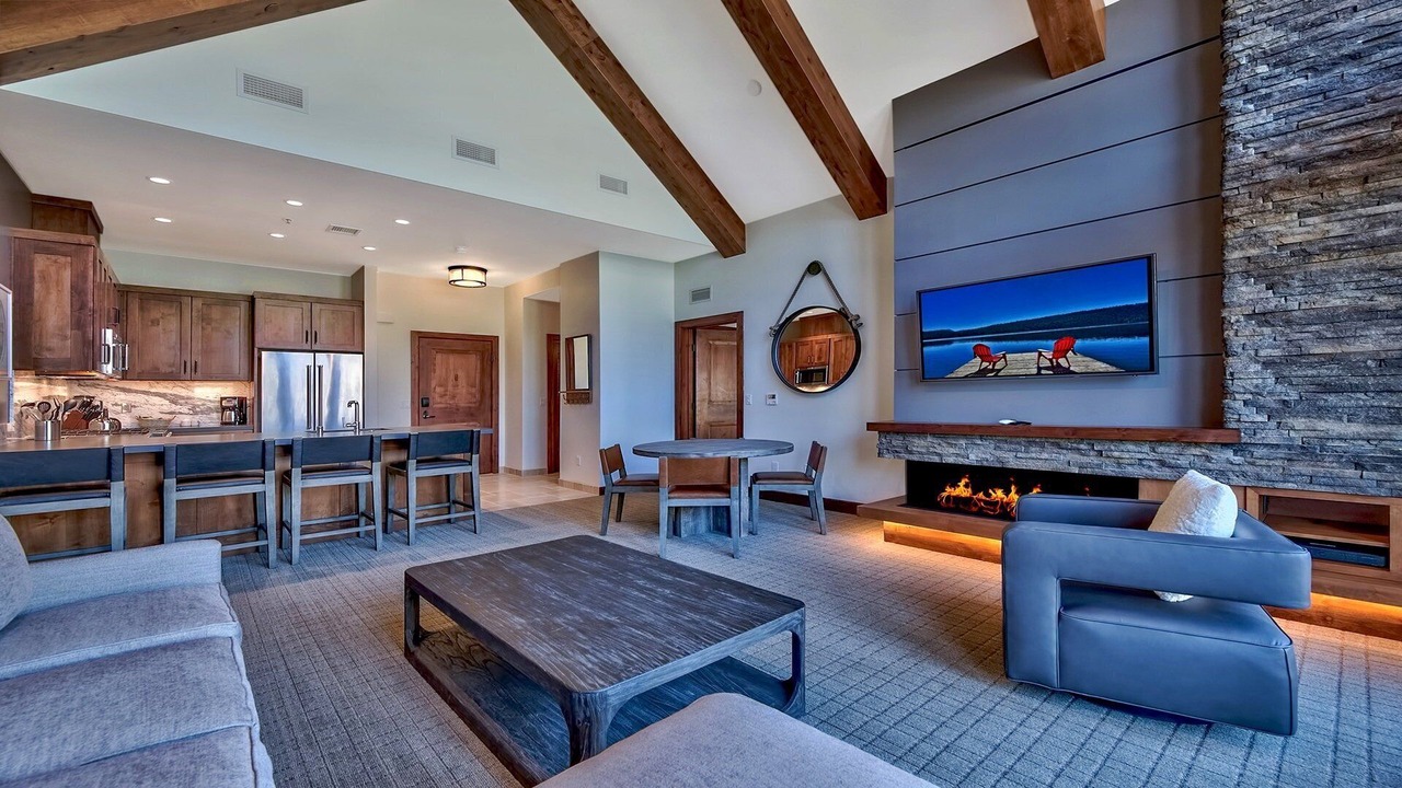 Photo of Livingroom in Lakeside Park