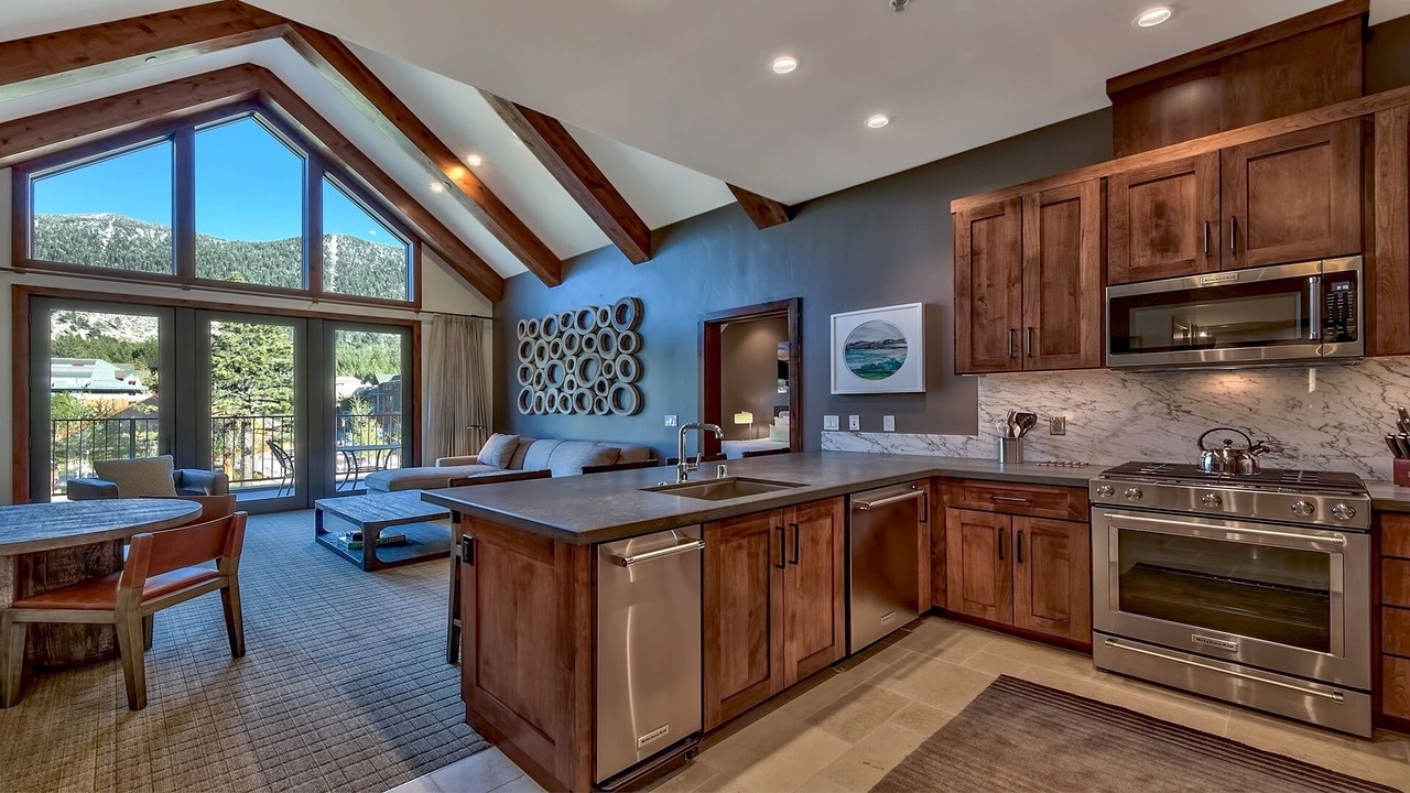 Photo of Kitchen in Lakeside Park