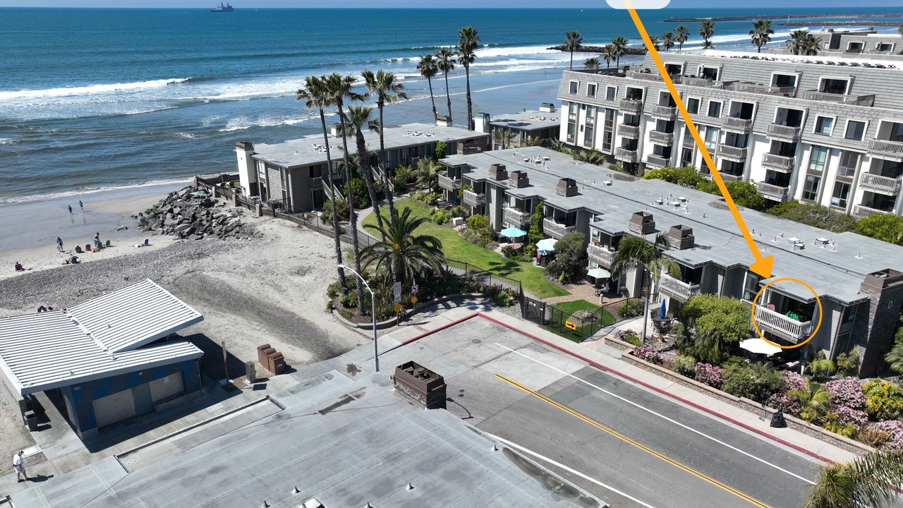 Photo of Outdoor in Oceanside