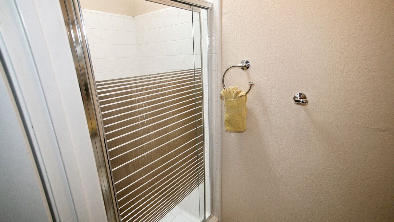 Photo of Bathroom in Oceanside