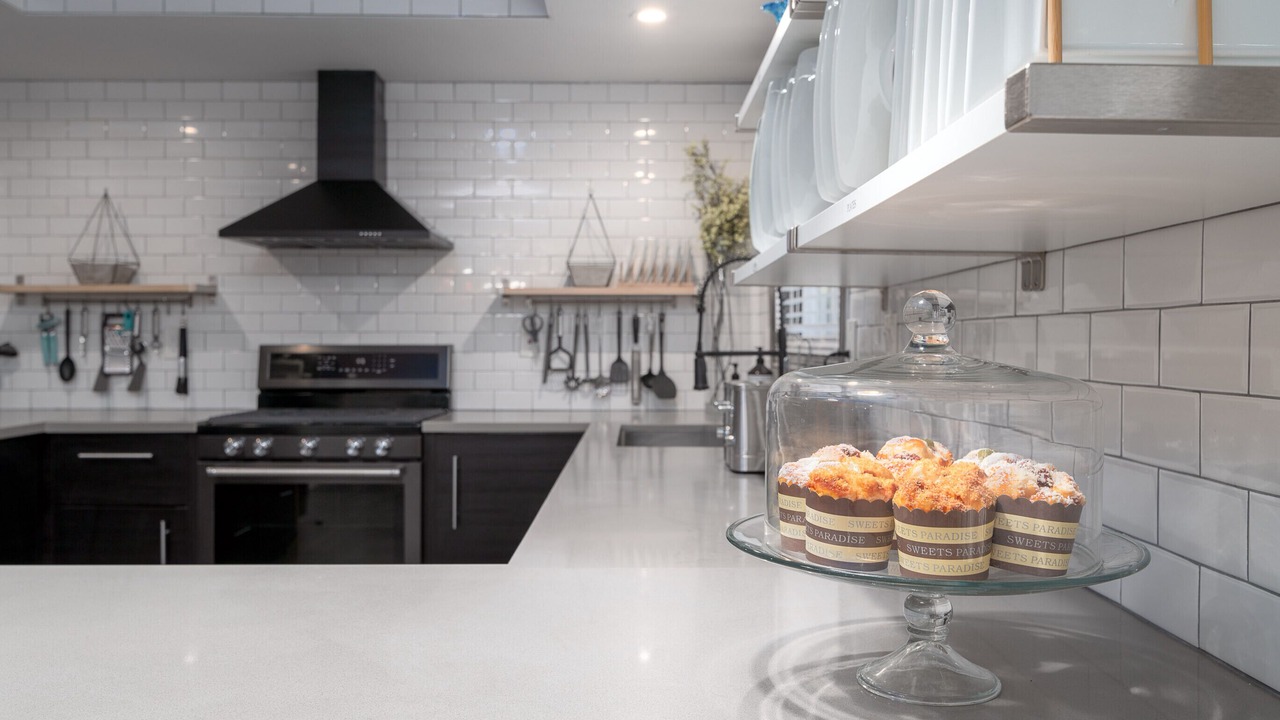 Photo of Kitchen in Vista