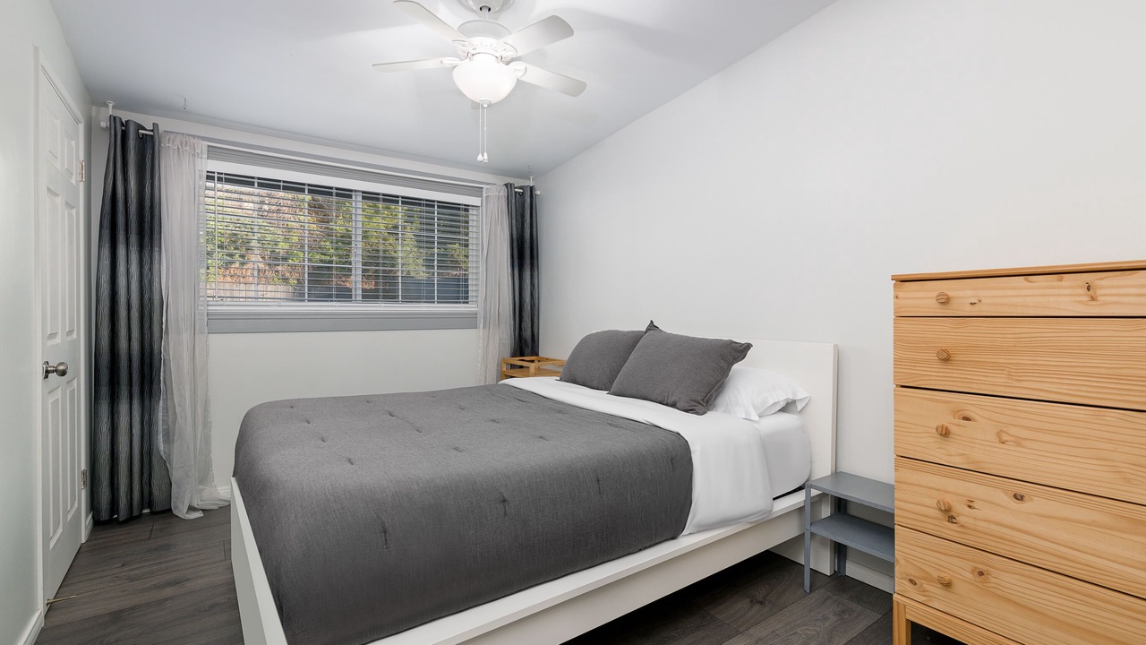 Photo of Bedroom in Vista