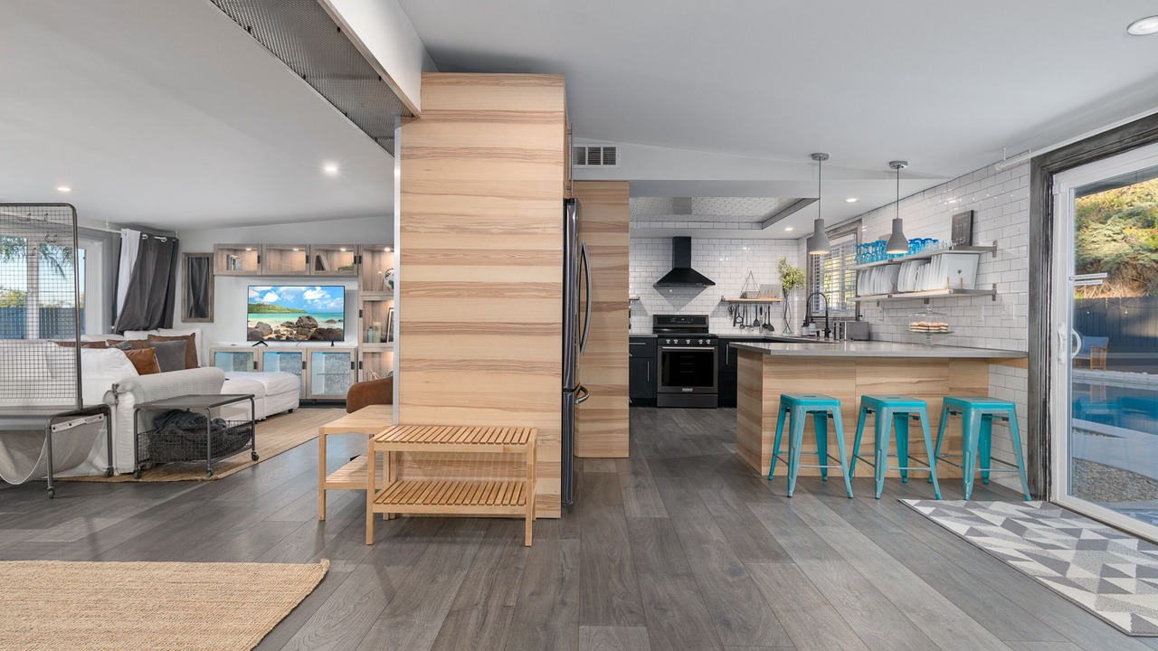 Photo of Kitchen in Vista