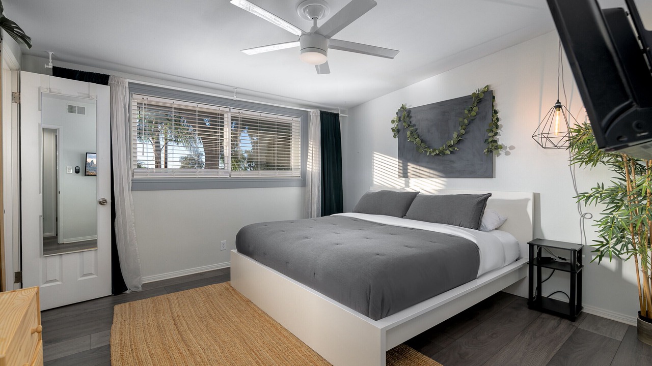 Photo of Bedroom in Vista