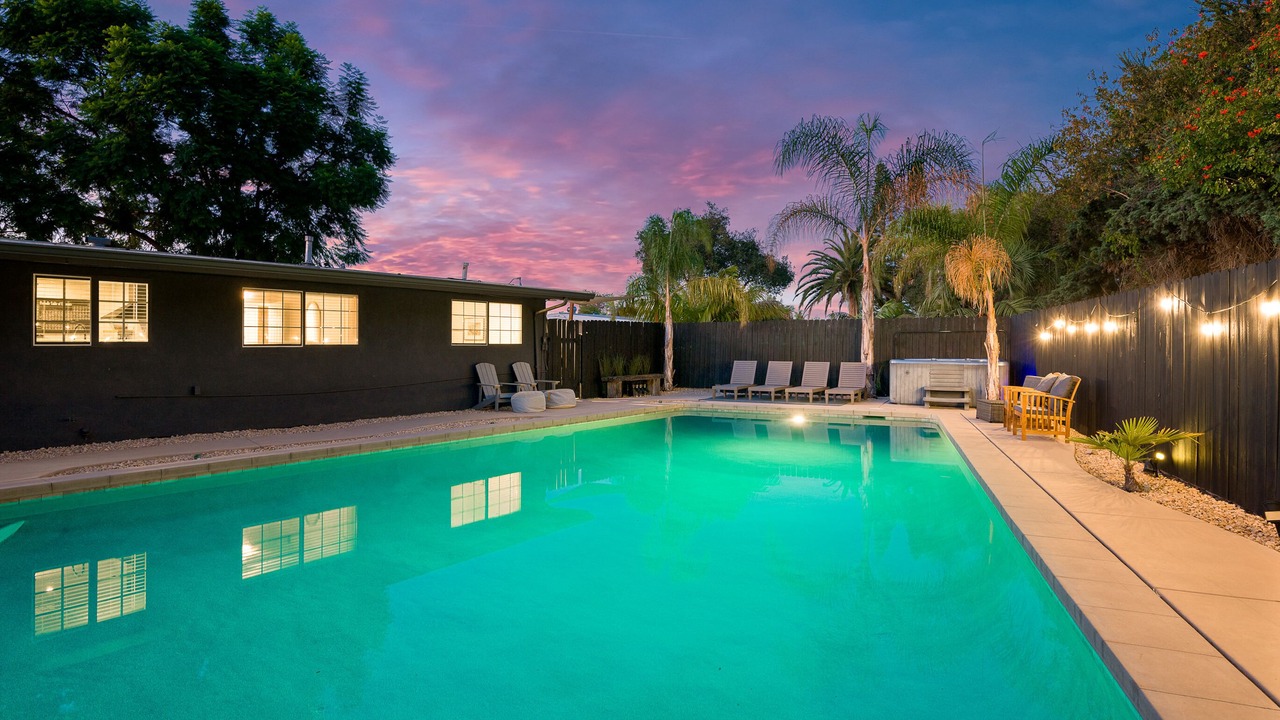 Photo of Outdoor in Vista
