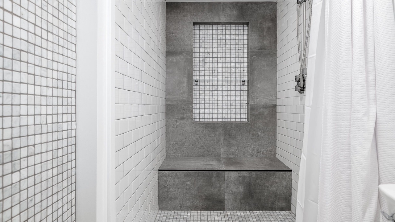 Photo of Bathroom in Vista