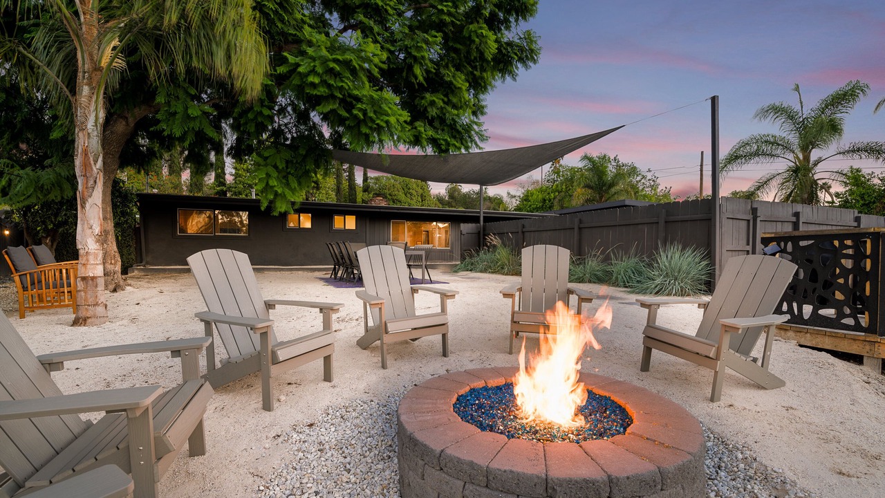 Photo of Outdoor in Vista