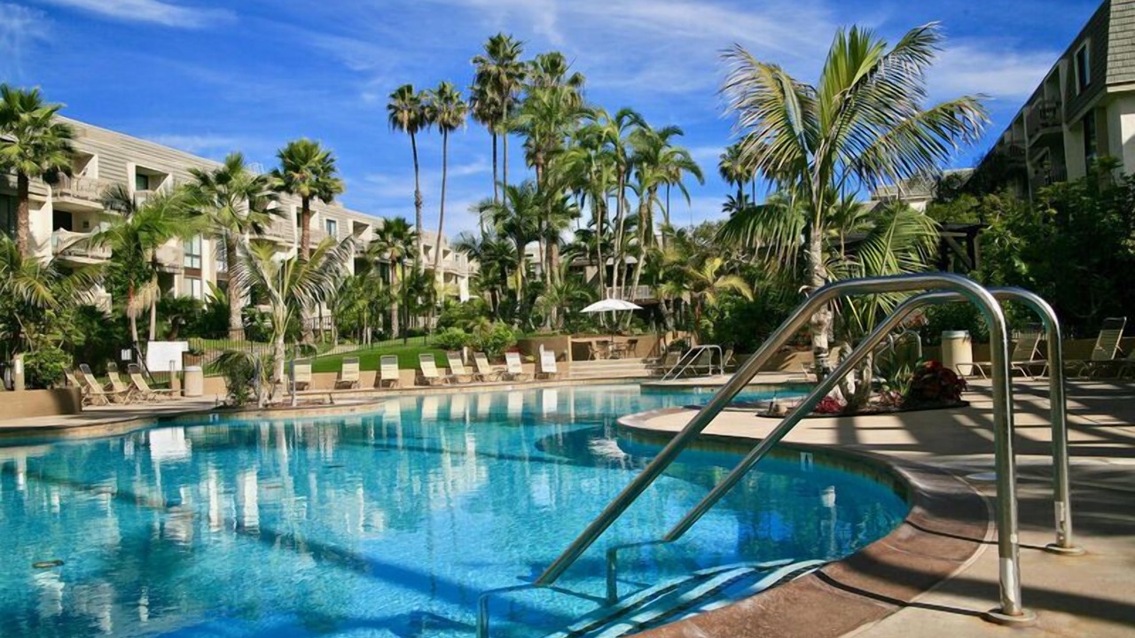 Photo of Outdoor in Oceanside