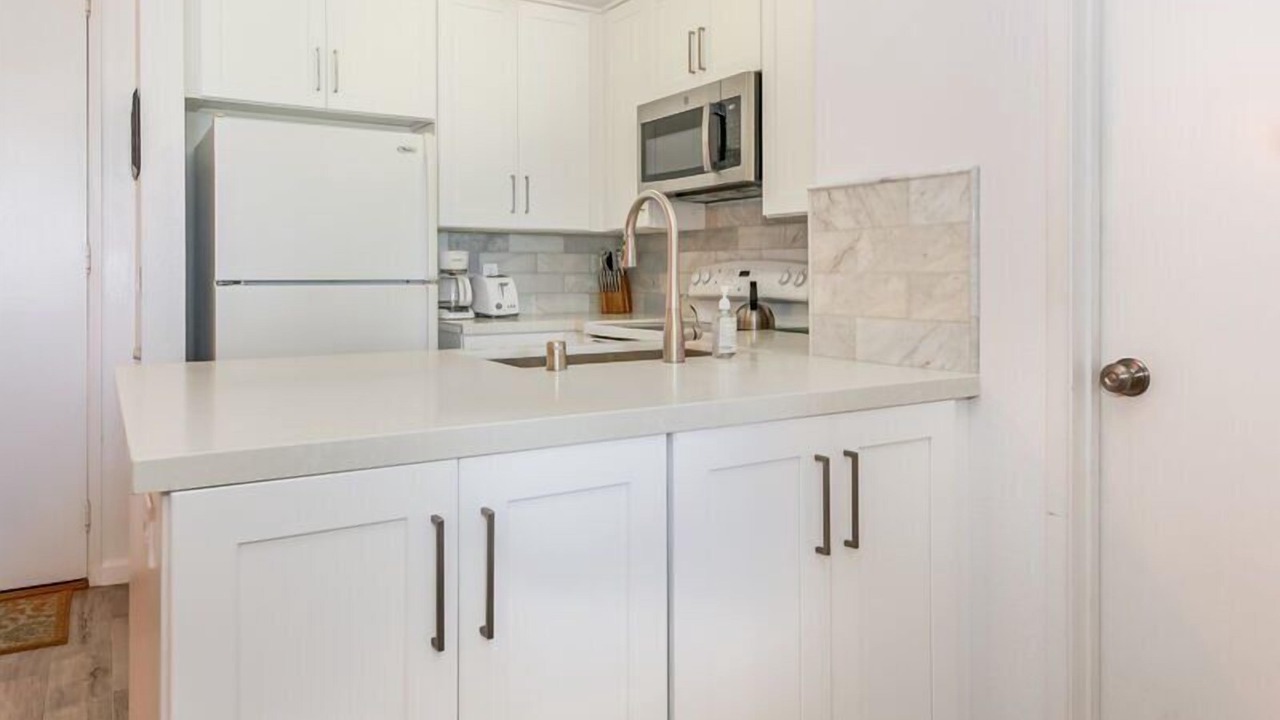 Photo of Kitchen in Oceanside