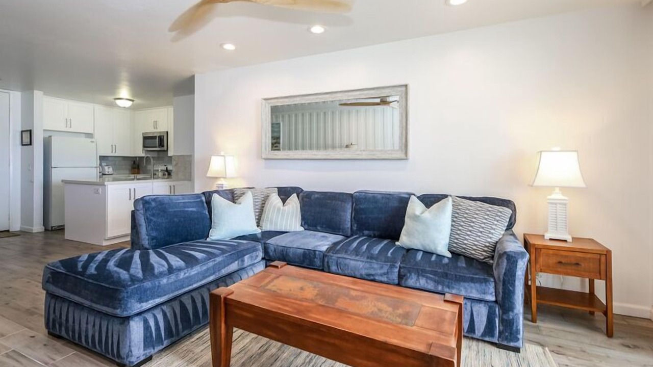 Photo of Livingroom in Oceanside