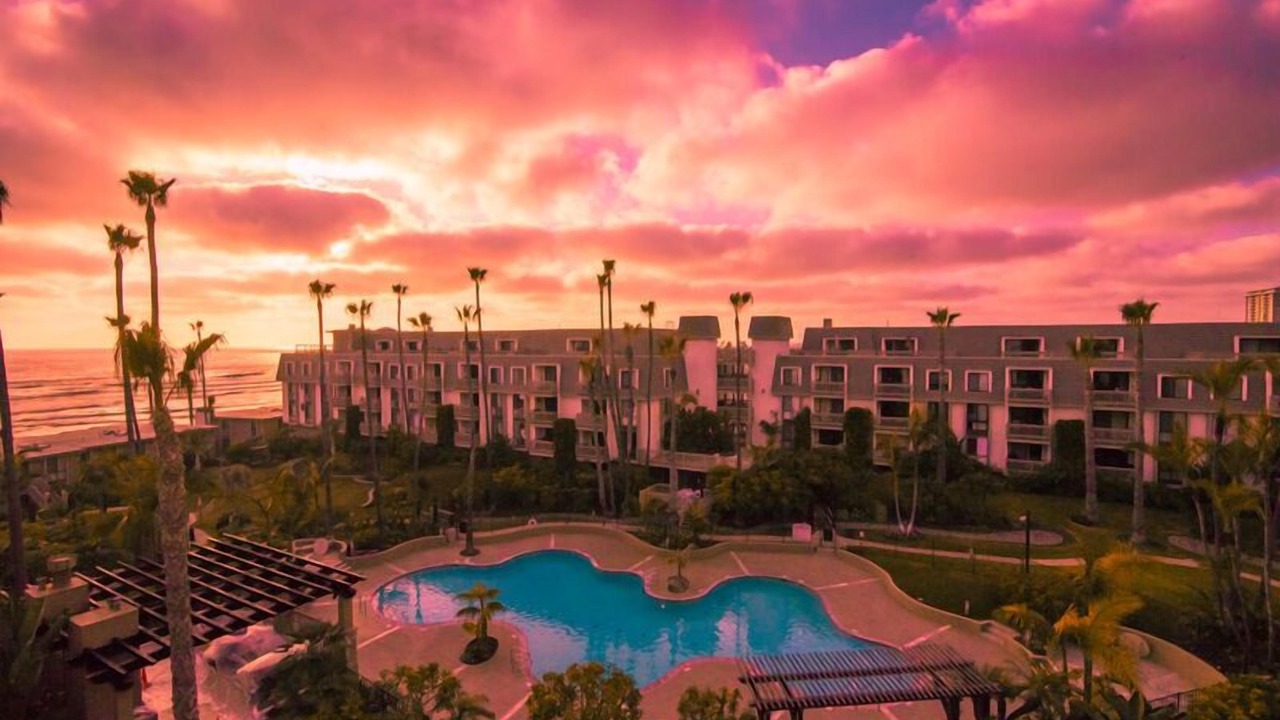 Photo of Outdoor in Oceanside