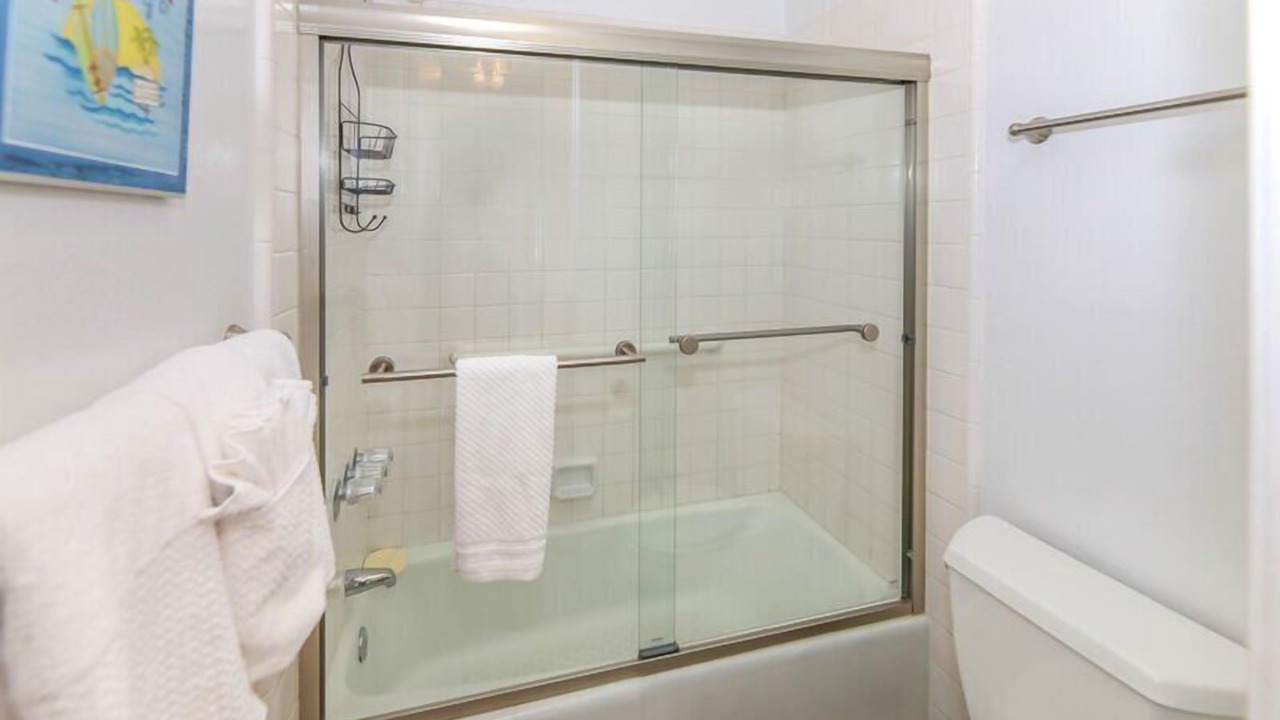 Photo of Bathroom in Oceanside