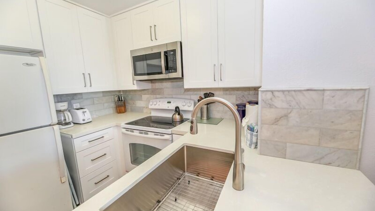 Photo of Kitchen in Oceanside