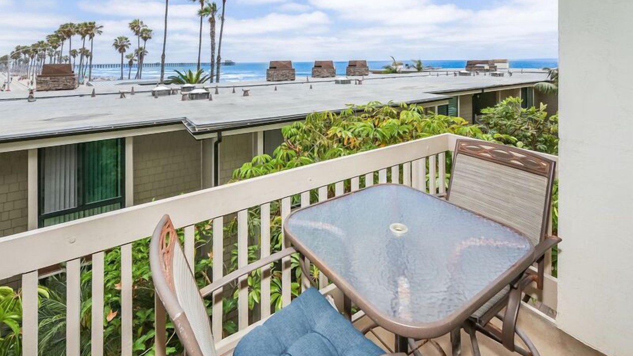 Photo of Outdoor in Oceanside