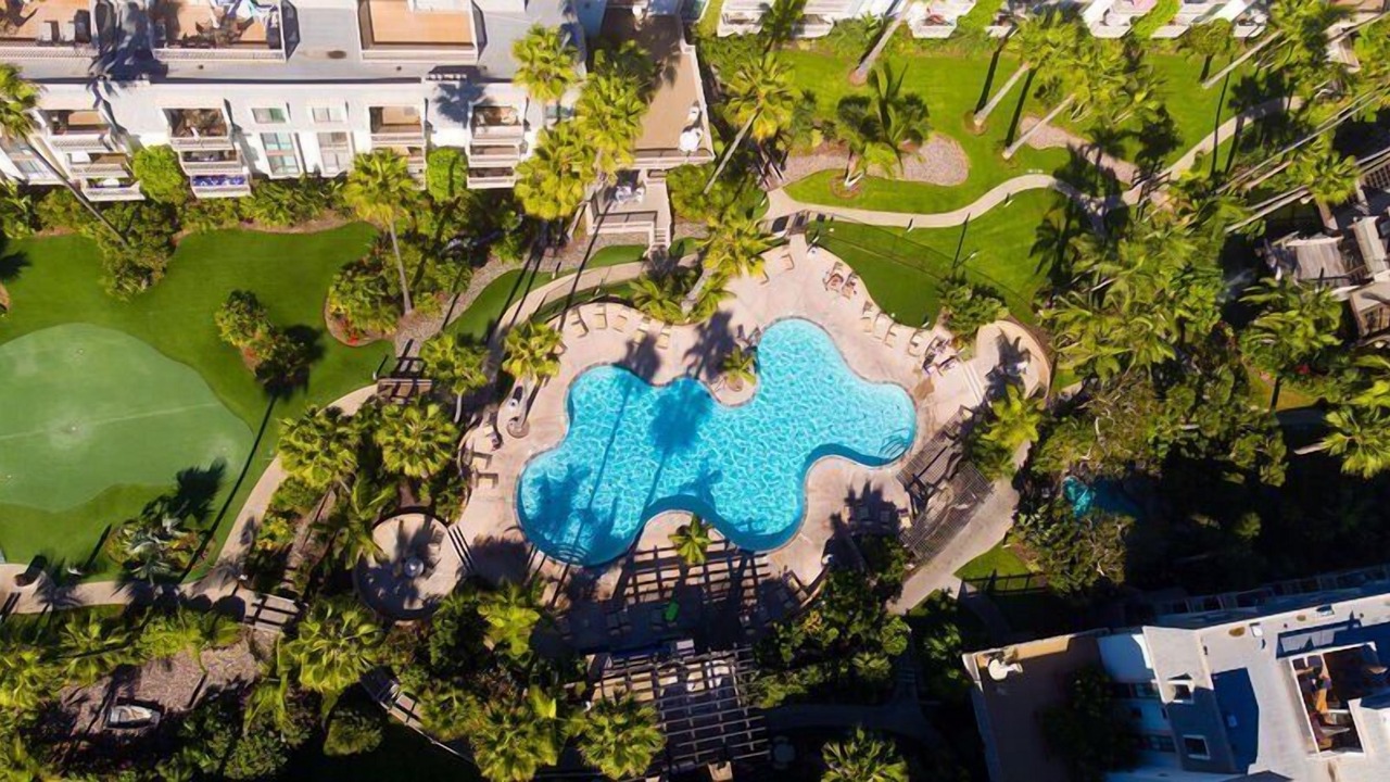 Photo of Outdoor in Oceanside
