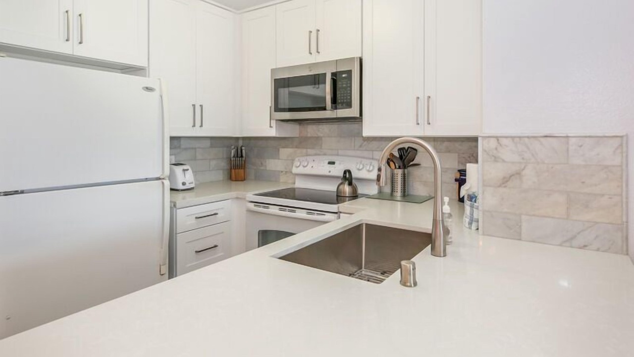 Photo of Kitchen in Oceanside