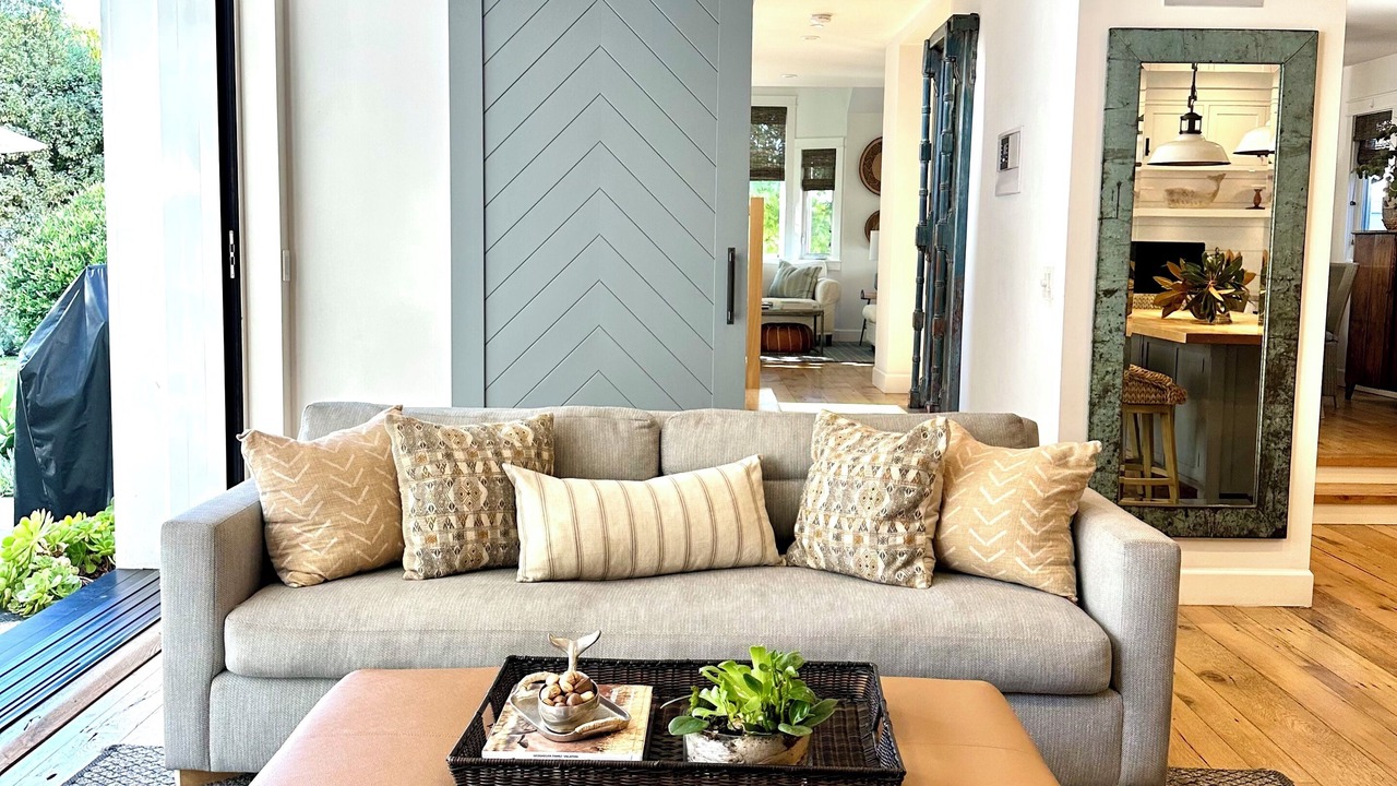 Photo of Bedroom in The Strand