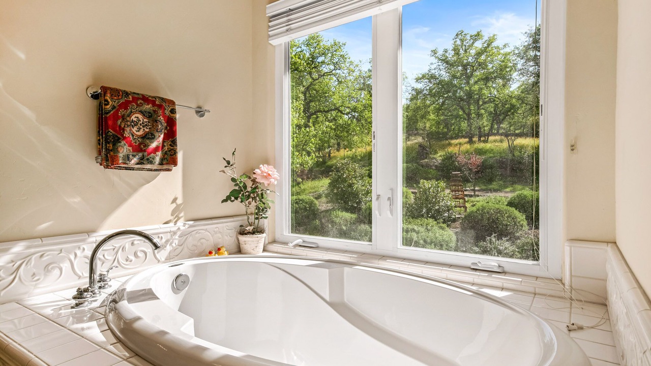 Photo of Bathroom in Three Rivers