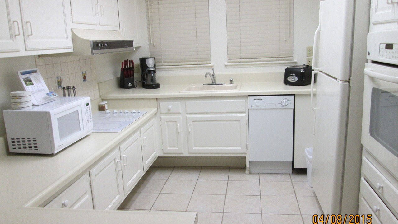Photo of Kitchen in Laguna Hills