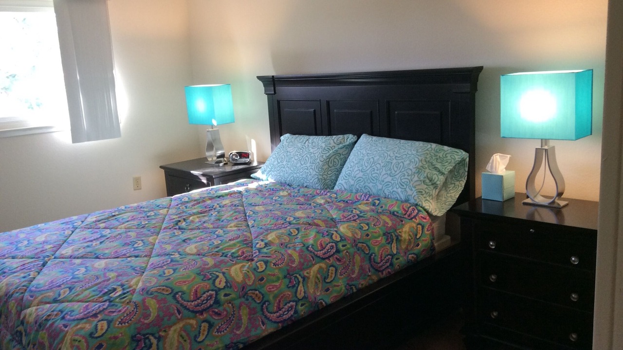 Photo of Bedroom in Laguna Hills